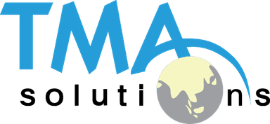 TMA Solutions Logo